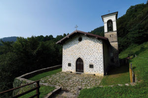 La birra della nonna Gimondi