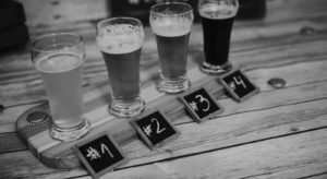 Degustazioni birre artigianali